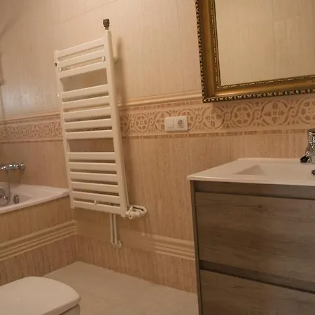 Vut Duplex La Puebla Parking Gratis Burgo