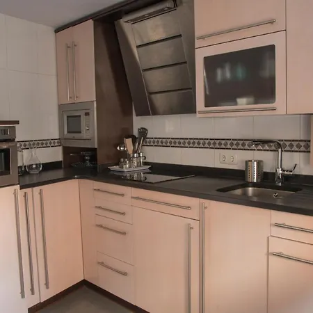 Vut Duplex La Puebla Parking Gratis Apartamento *