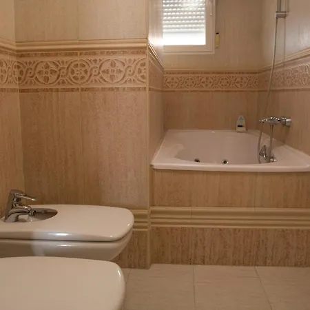 Vut Duplex La Puebla Parking Gratis * Burgo