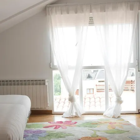 Vut Duplex La Puebla Parking Gratis Apartamento *
